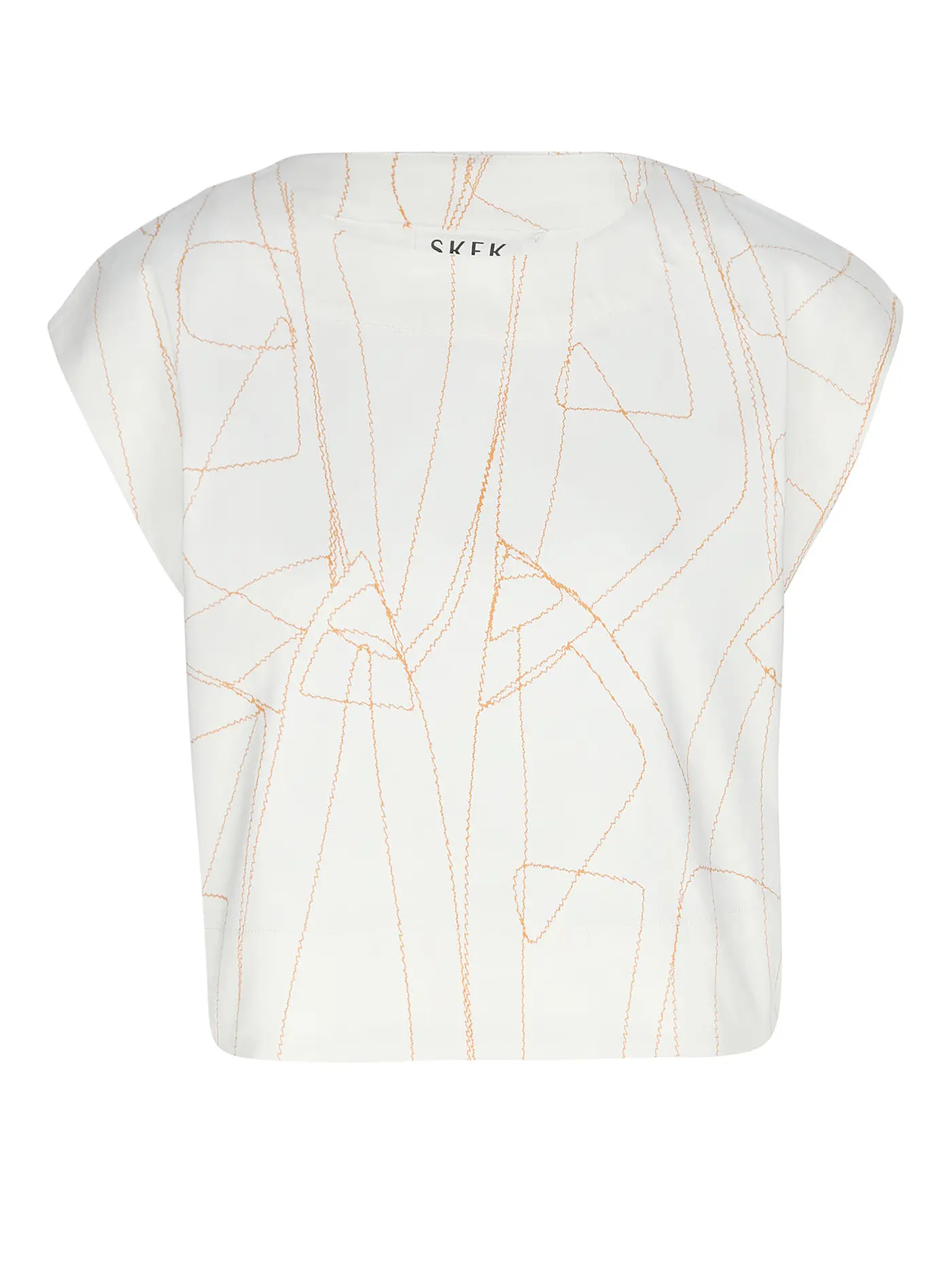 SKFK | Blusenshirt JANA | 